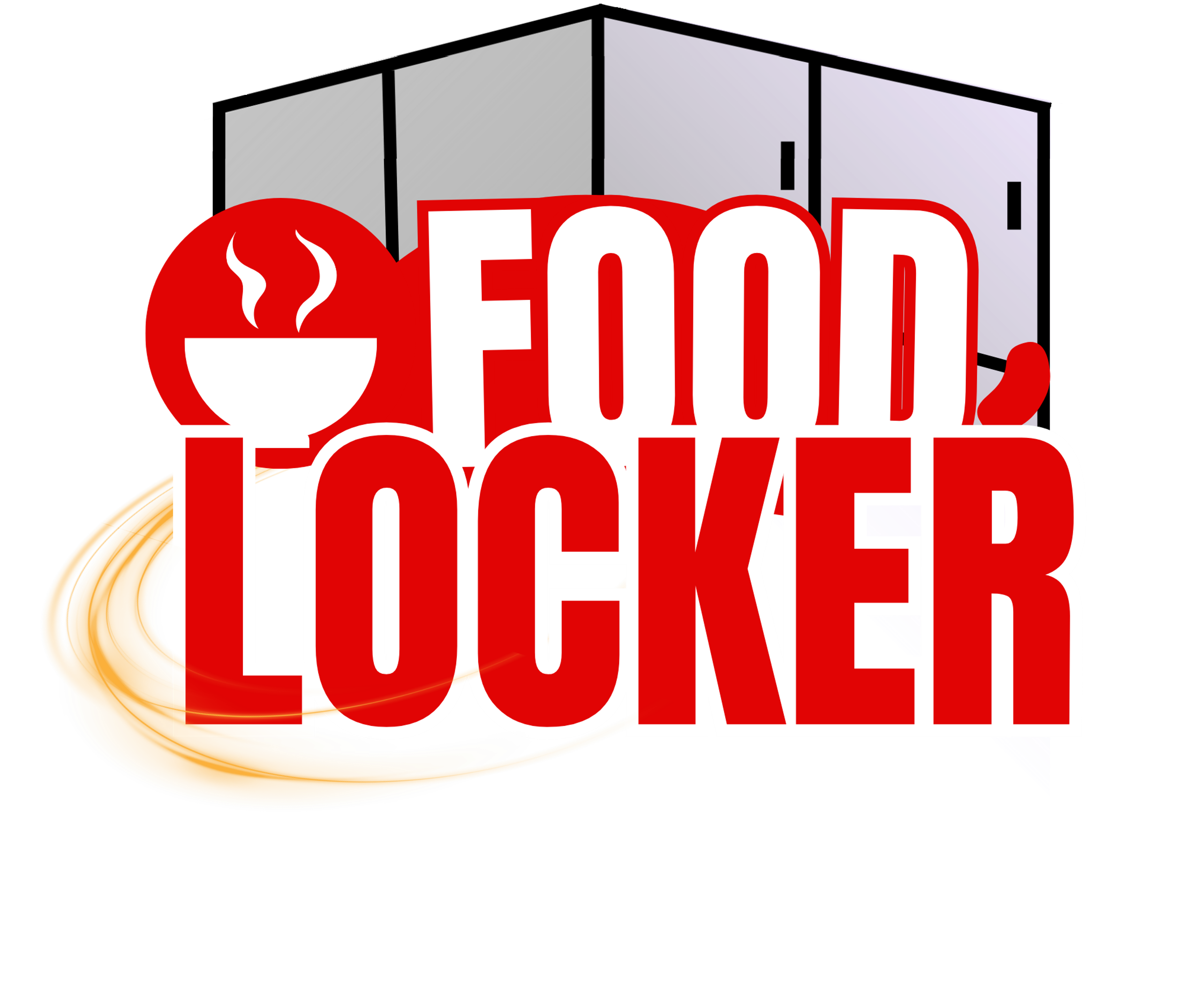 Food Locker Logo